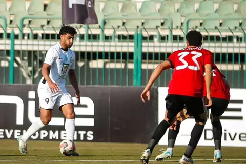 أشرف نصار: الأهلي لم يطلب التعاقد مع أسامة فيصل.. ولن نفرط في ياو أنور